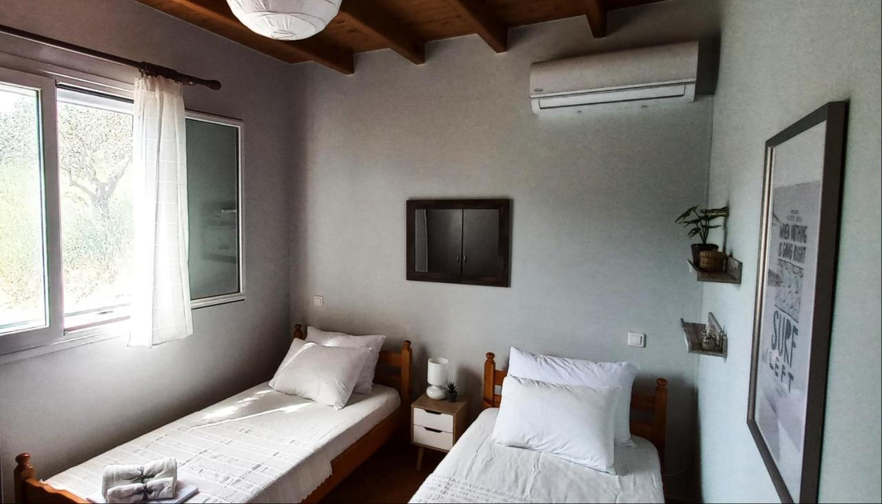 Lily Home_Lefkada ~ Private Country House Kondaraina Exterior photo